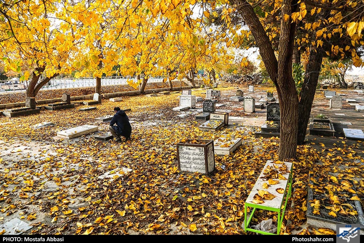 افزایش ۱۲ درصدی ثبت فوت مردان نسبت به زنان در کشور (۲۷ دی ۱۴۰۲)