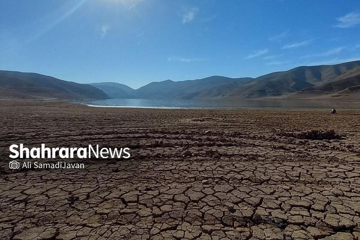 مشکل کم آبی در تابستان ۱۴۰۳ جدی خواهد بود