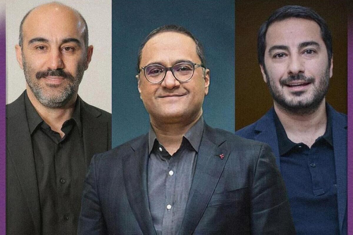 «زودپز» به جشنواره فجر نمی‌رسد