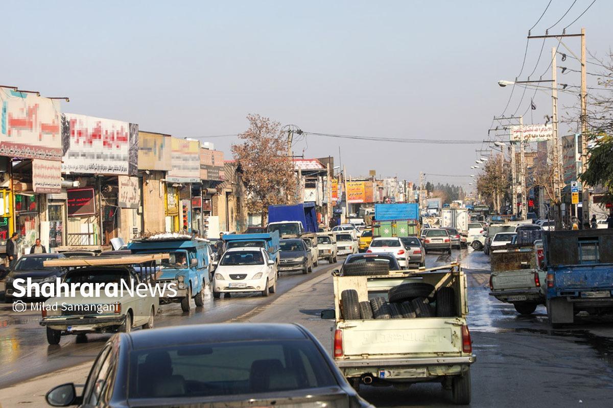 حل مشکل دیرینه ساکنان خین‌عرب و کشاورز | طرح تفصیلی ۳۳۰  هکتاری برای منطقه ۲ شهرداری مشهد ابلاغ شد