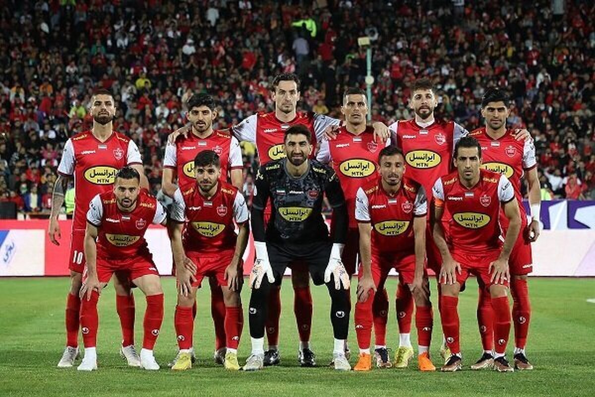 شستا بی خیال پرسپولیس نمی‌شود