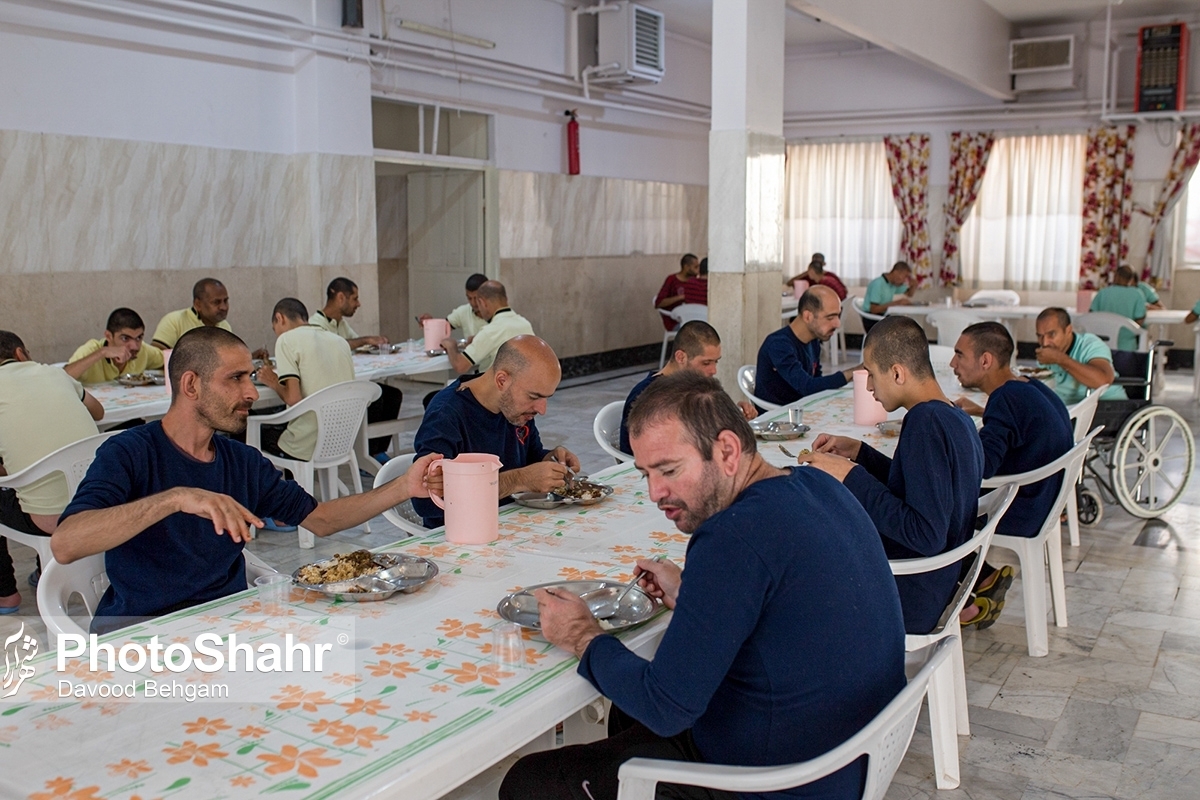 مستمری دی ماه معلولان پرداخت شد (۱ بهمن ۱۴۰۲)