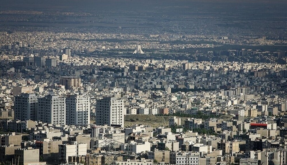 شانس به خریداران مسکن رو کرده است (۱۰ بهمن ۱۴۰۲)