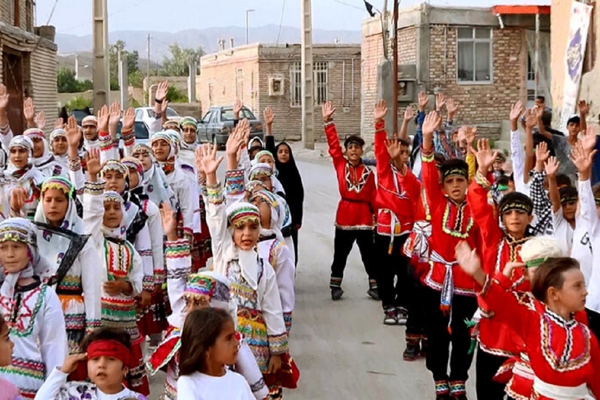 اعلام جزییات برگزاری جشنواره سرود روستایی رضوی