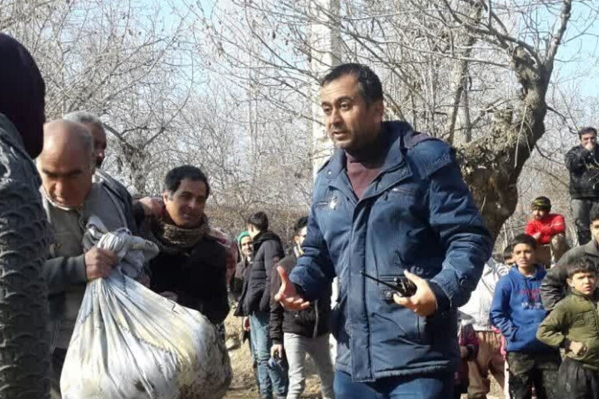 فیلمساز مشهدی: مشهد به شهرک سینمایی نیاز دارد | تمرکزگرایی در پایتخت بزرگ‌ترین مشکل است