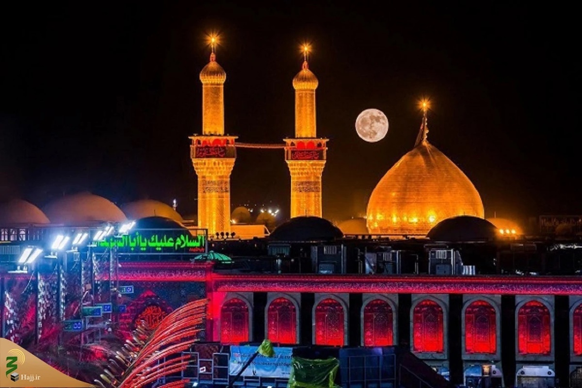 محبت به امام حسین (ع) عالم‌گیر است