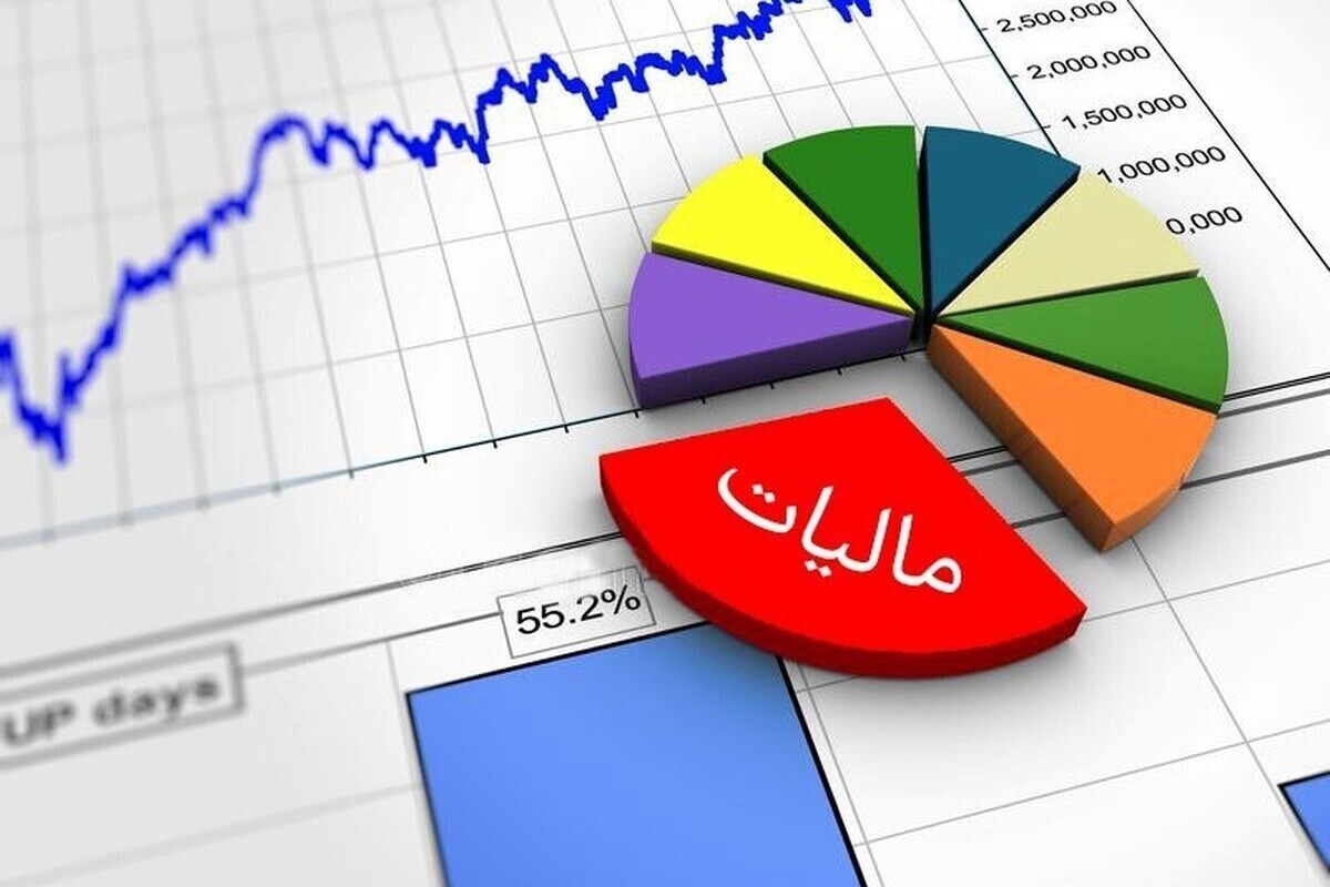 رفع معضل بی عدالتی، سیستمی کردن و هوشمندسازی نظام مالیاتی است