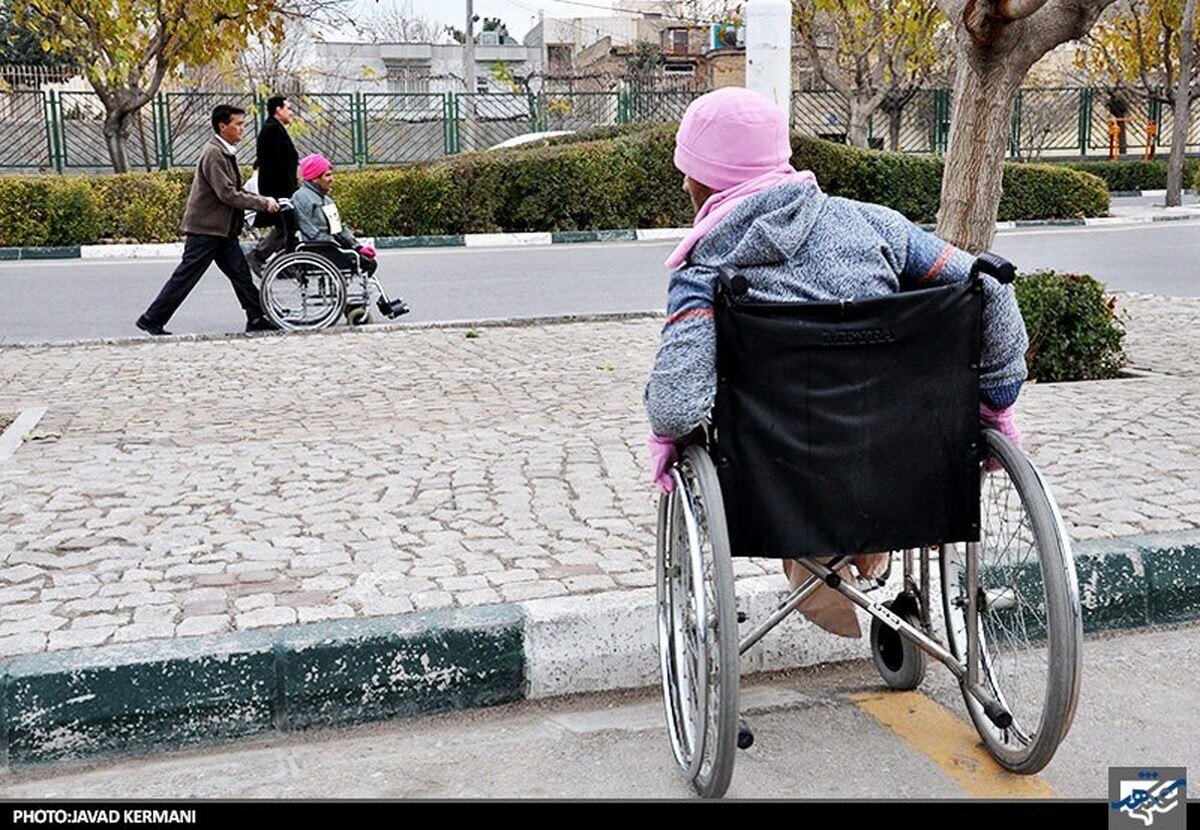 خط فقر معلولان بین ۲۵ تا ۳۰ میلیون تومان است | مجلس جدید باید وارد گود کمک به توان‌یابان شود