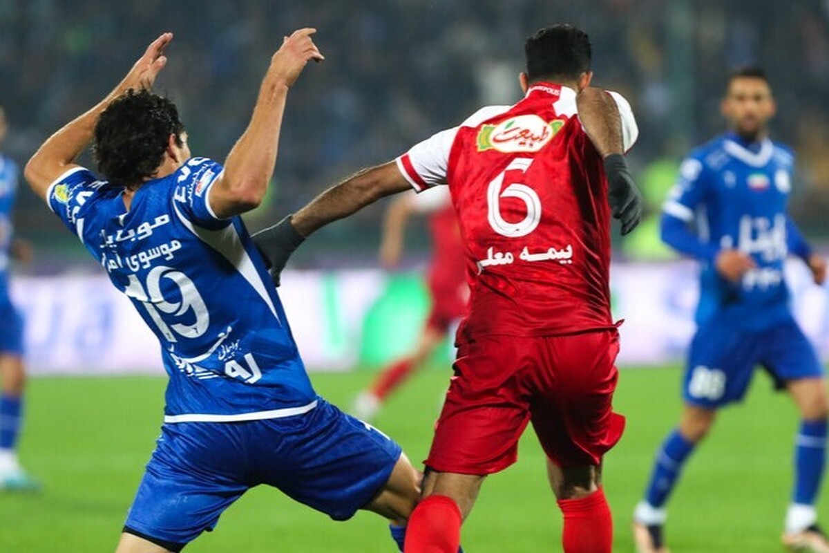 مالکان بعدی استقلال و پرسپولیس مشخص شدند