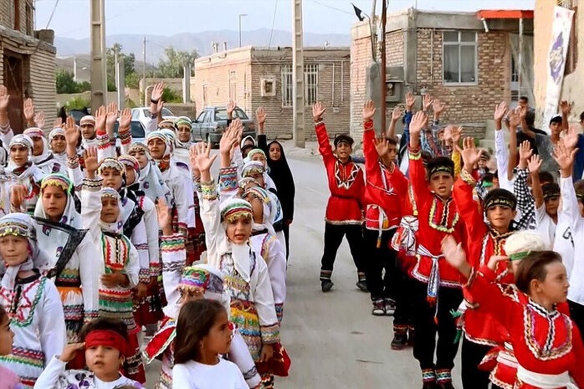 معرفی برگزیدگان جشنواره سرود روستایی و عشایری رضوی + اسامی