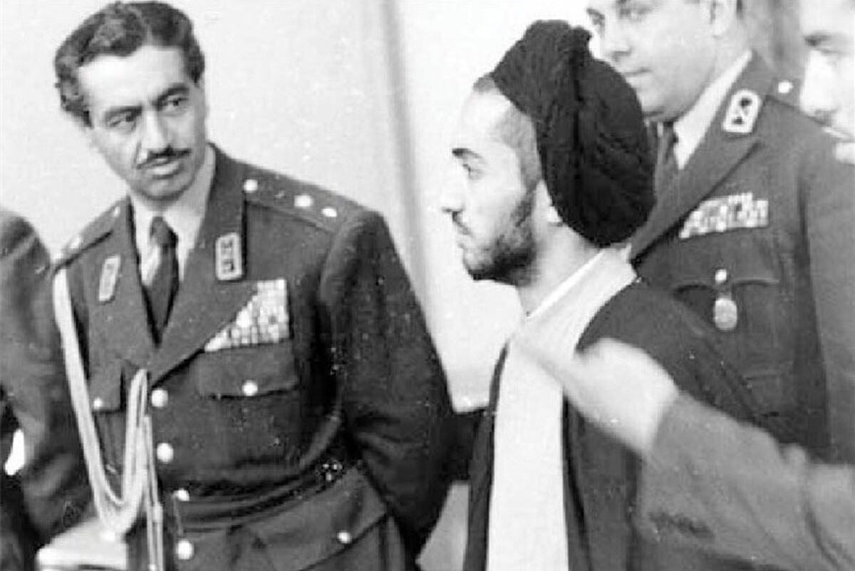 فیلم سینمایی شهید نواب صفوی در مشهد ساخته می‌شود