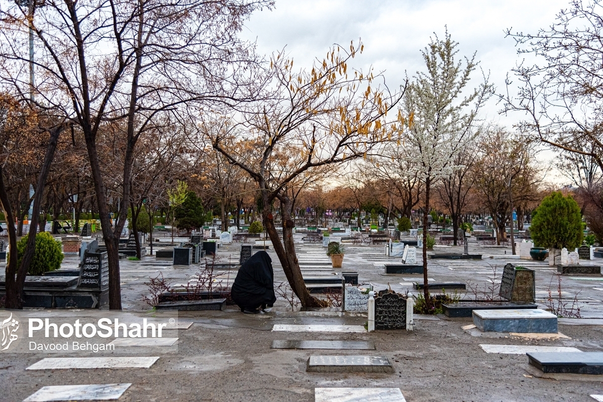 مدیران شهری مشهد از تمهیدات در نظر گرفته‌شده برای چراغ برات ۱۴۰۲ گفتند+ فیلم