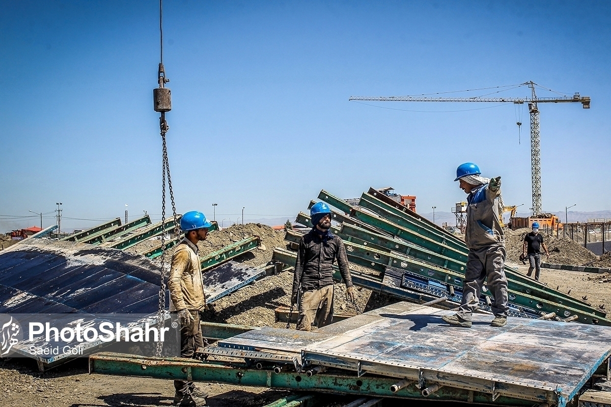 اعلام مبنای افزایش حقوق کارگران در سال ۱۴۰۳ | آیا کف دستمزد به ۲۰ میلیون تومان می‌رسد؟