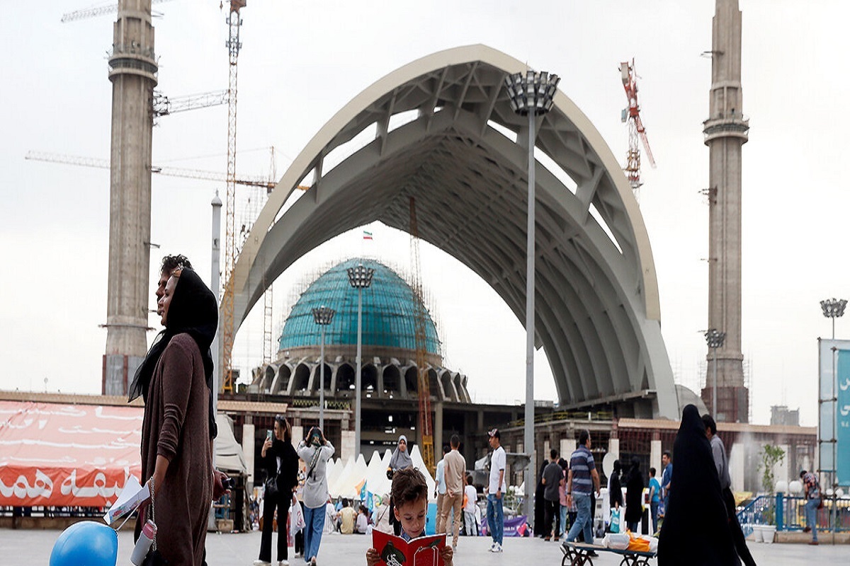 حضور ۲۴۸۰ ناشر در نمایشگاه بین‌المللی کتاب تهران