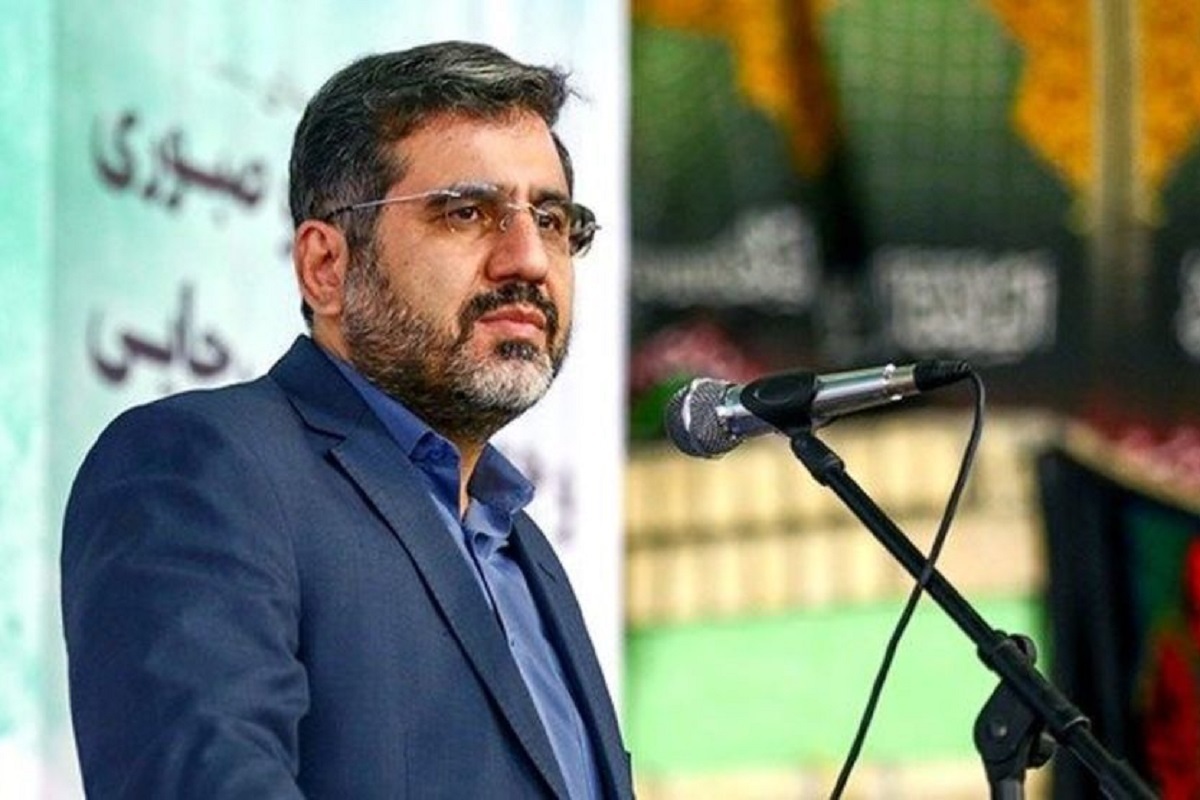 بررسی تاسیس «سازمان تئاتر کشور» به دستور وزیر فرهنگ و ارشاد