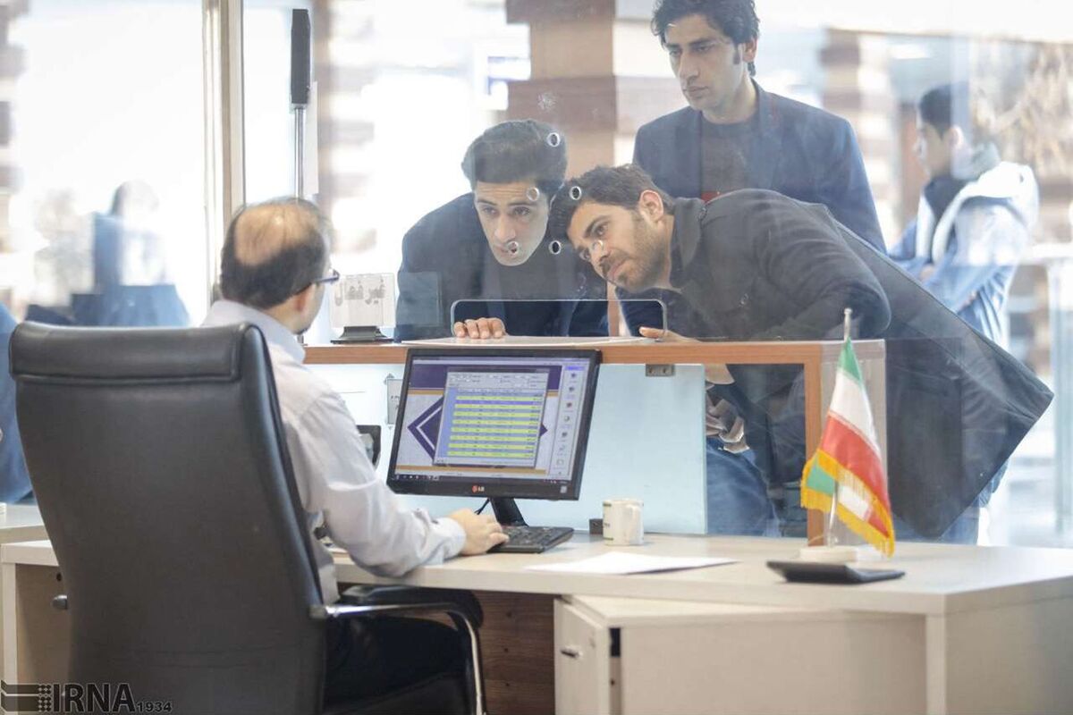 آغاز پیش فروش بلیت‌های قطار تهران- مشهد و برعکس از فردا (۱۰ اسفند ۱۴۰۲)