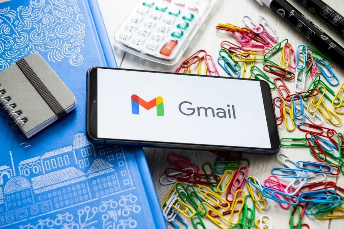 حالا دیگر جیمیل (Gmail) هم تیک آبی دارد + جزئیات