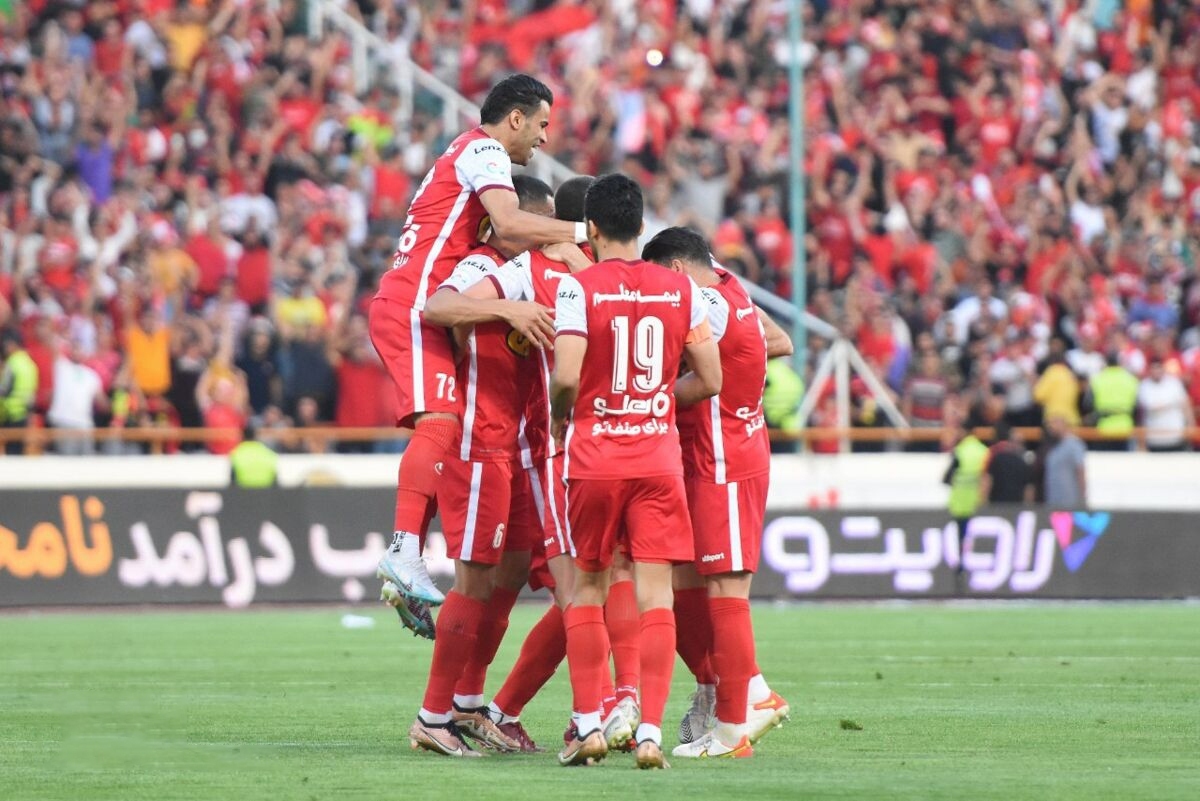 جیب پرسپولیسی‌ها پر شد