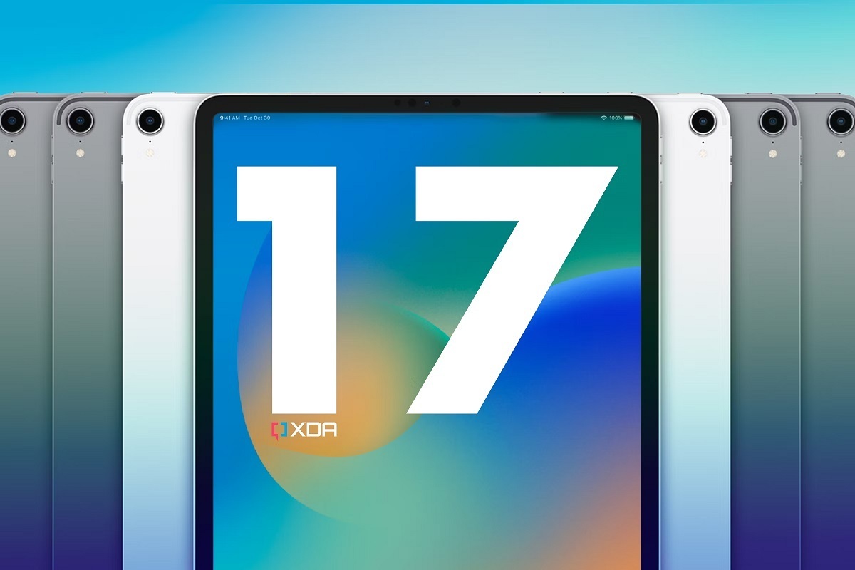 کدام مدل‌های آیپد به‌روزرسانی iPadOS ۱۷ را دریافت نخواهند کرد؟