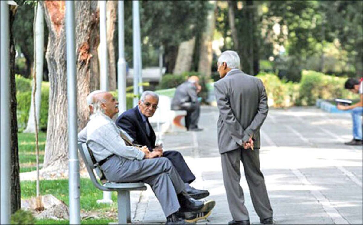 فاصله بین حقوق بازنشستگان و شاغلان زیاد است| حقوق بازنشستگان در برنامه هفتم به عدالت نزدیک شود