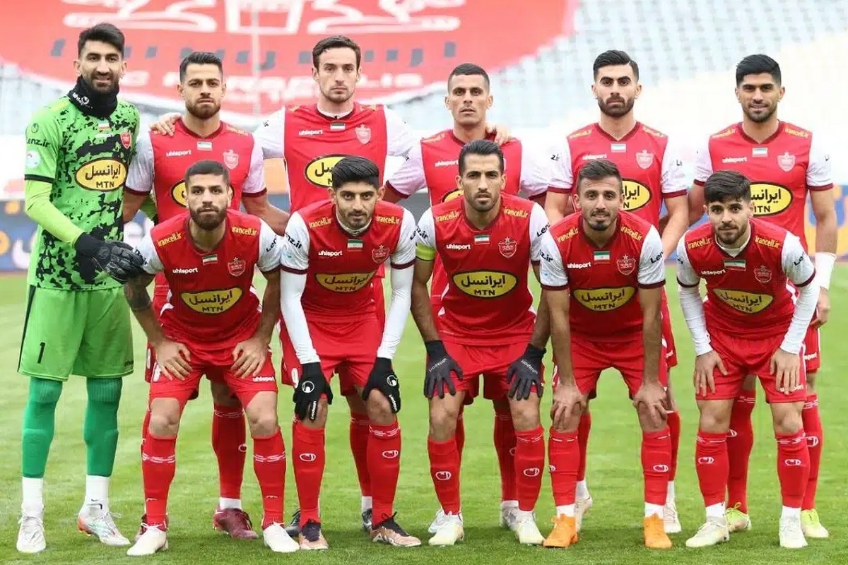 پرسپولیسی‌ها بازهم پول گرفتند