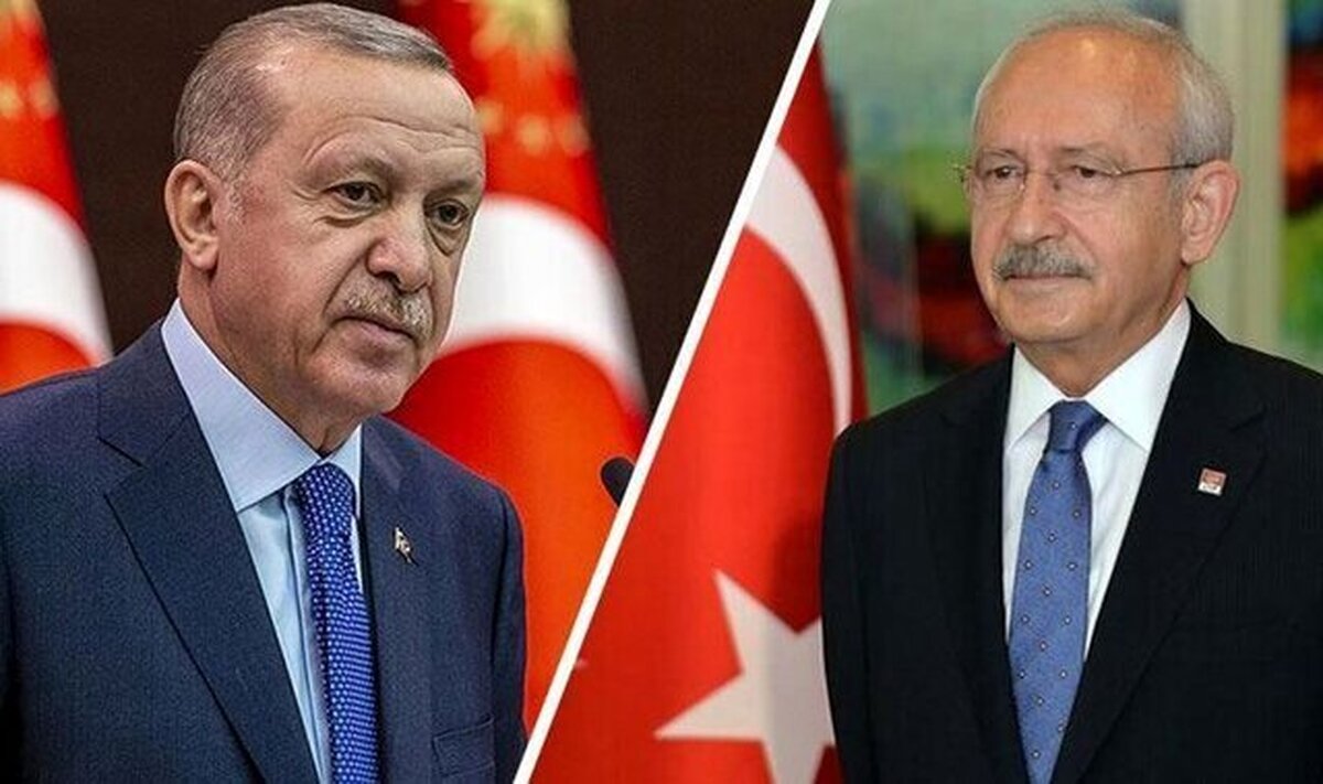 اردوغان خواستار افشای جزئیات توافق با حزب حامی کردها توسط قلیچداراوغلو شد