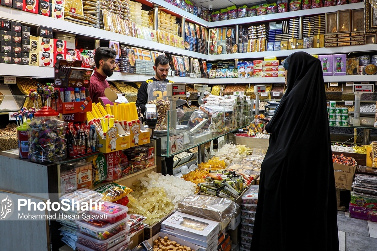 افزایش ۸۰ هزار تومانی یارانه خانوار‌های دهک اول تا سوم در مشهد در طرح جدید «کالابرگ الکترونیک»