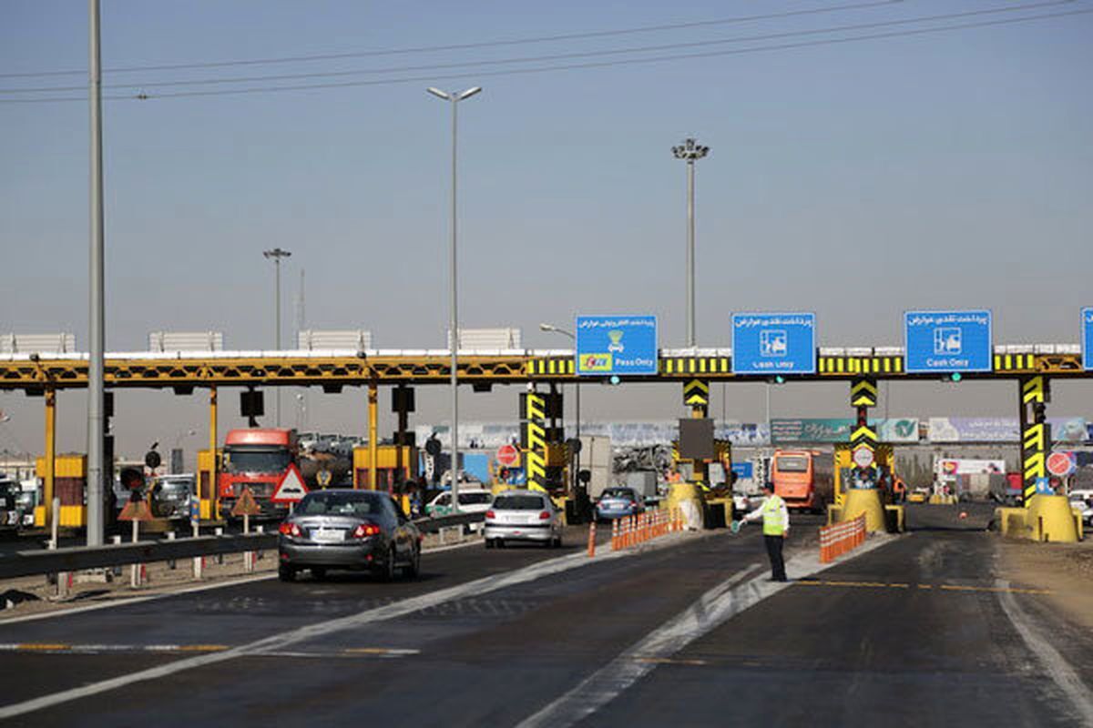 صدور بیمه‌نامه شخص ثالث منوط به پرداخت عوارض آزادراهی شد (۱۲ تیر ۱۴۰۲)