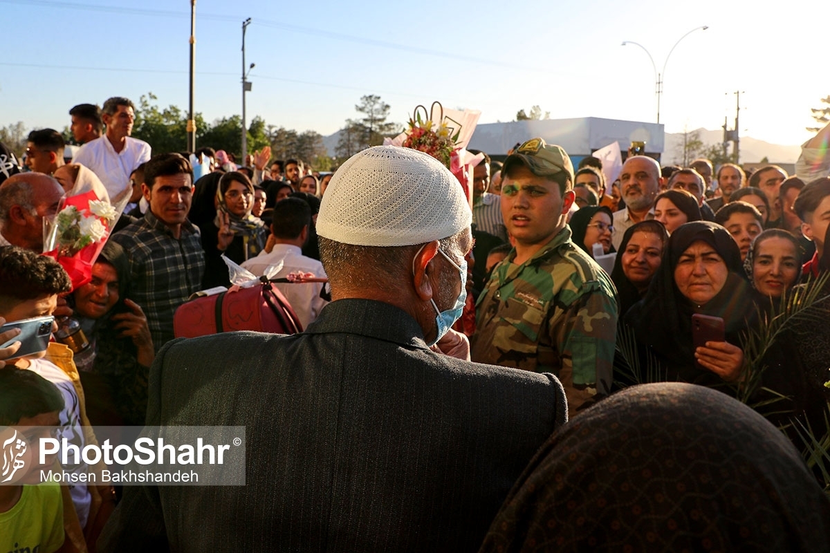 استقبال کنندگان از حجاج از کشتار دام در معابر عمومی خودداری کنند