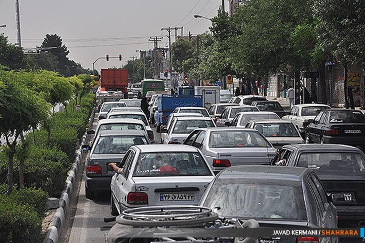 گلایه مشهدی‌ها از دردسرهای برخی سرعت‌گیرها