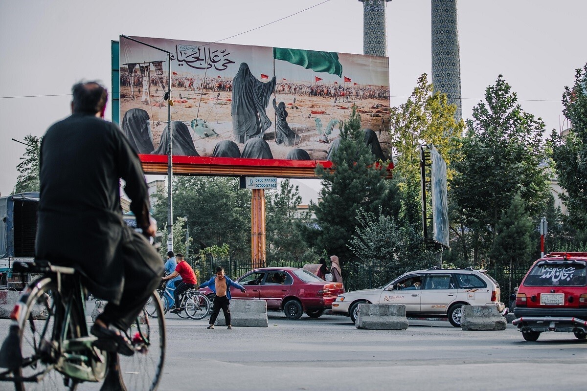 اقدام طالبان در راستای تأمین امنیت ایام محرم در افغانستان | «هماهنگی با برادران اهل تشیع»