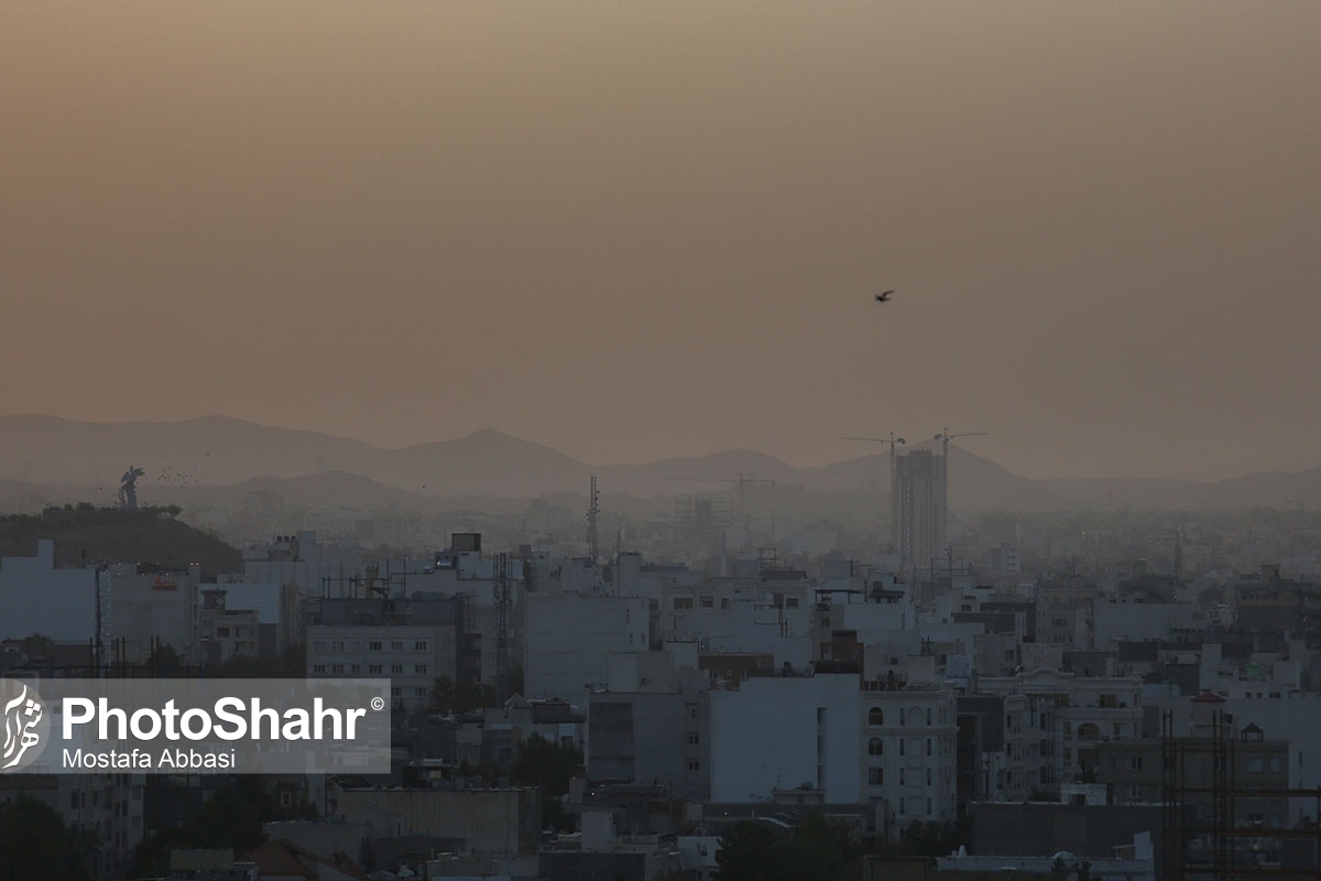 گزارش کمیسیون اصل ۹۰ درباره موضوع آلودگی هوا| راهکار کاهش آلودگی هوا تخصیص بودجه و اعتبارات است