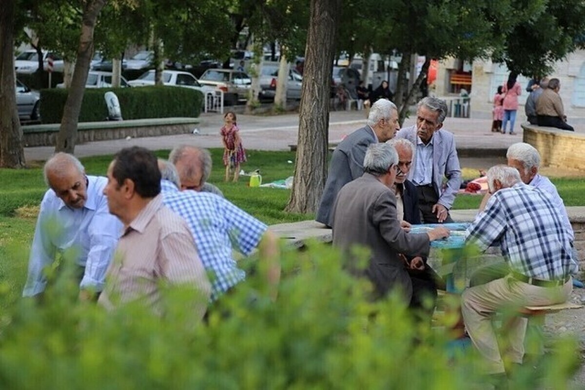 تاریخ واریز حقوق مردادماه مستمری بگیران و بازنشستگان تأمین اجتماعی بانک رفاه کارگران و سایر بانک‌ها + جدول