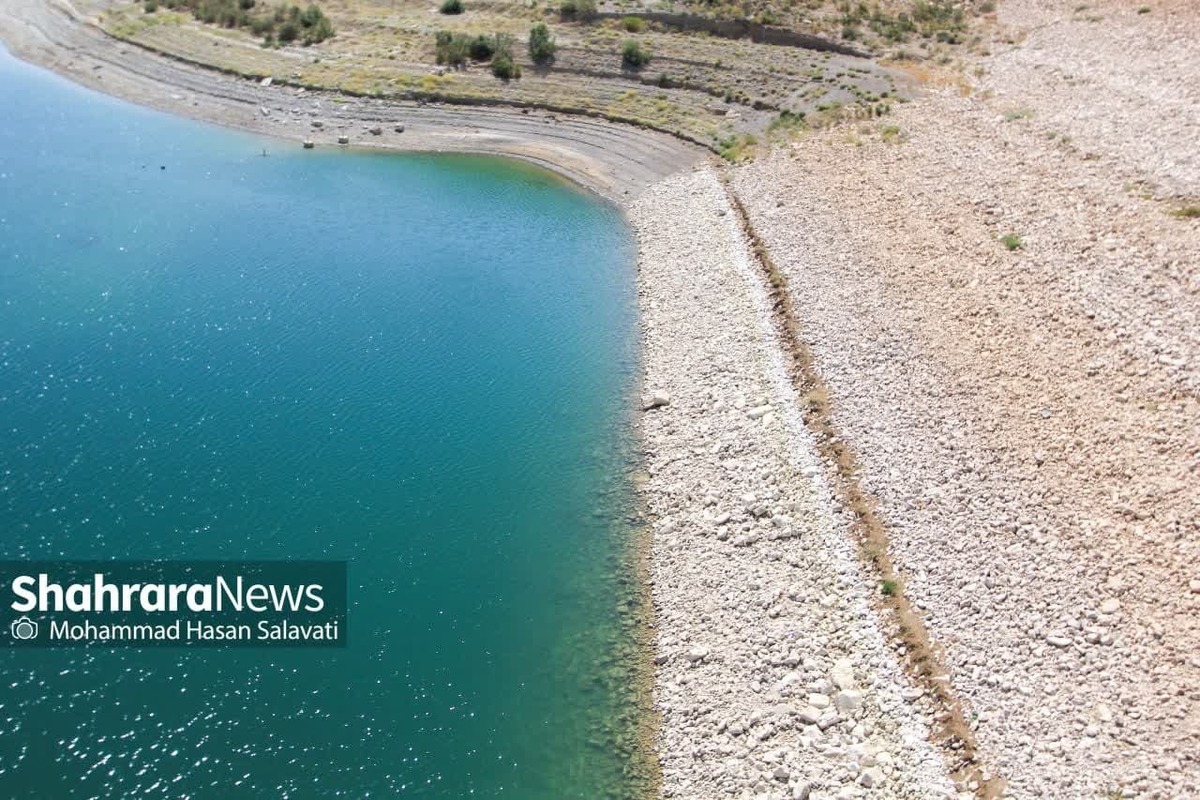 مدیرعامل شرکت آب‌وفاضلاب مشهد: برخورد با مشترکان بدمصرف در دستور کار است | هیچ‌گونه قطعی آب در کلان‌شهر مشهد که ناشی از کمبود آب باشد، نداشتیم