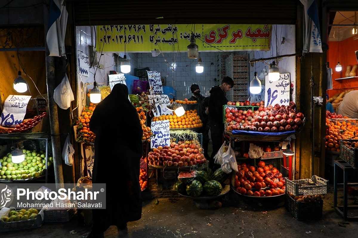 درآمد خانوار‌های خراسان رضوی ۱۵ میلیون تومان بیش از هزینه‌هایشان است | مسکن و گوشت پرهزینه‌ترین اقلام در سبد خانواده