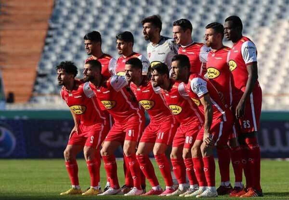 وعده‌های عجیب فرد مدعی خرید پرسپولیس