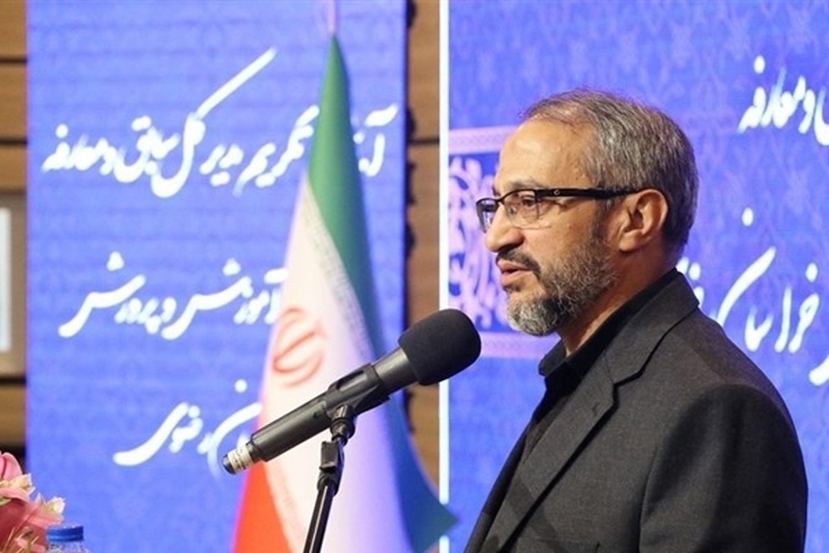 مدیرکل آموزش و پرورش خراسان رضوی: هنرستان ها باید درآمدزا باشند