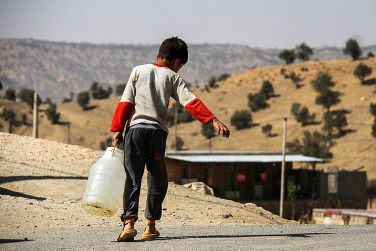 مدیر عامل آبفای مشهد: پیگیر جبران کسری آب در روستای بش ساروق هستیم