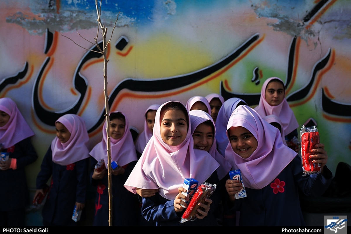 آغاز سال تحصیلی «اولی‌ها» و «هفتمی‌ها» از فردا (۲۹ شهریور ماه ۱۴۰۲) | ساعت شروع کلاس‌های درس مدارس در مشهد اعلام شد