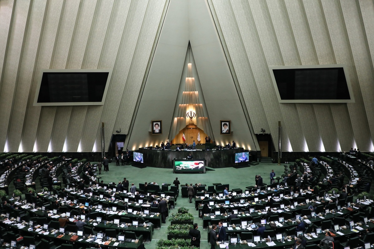 رفع ایرادات شورای نگهبان به طرح حمایت از گزارشگران فساد