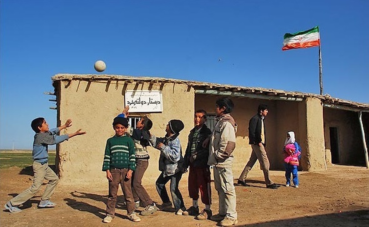 دانش آموزان «روستایی» با سرویس به مدارس خواهند رفت