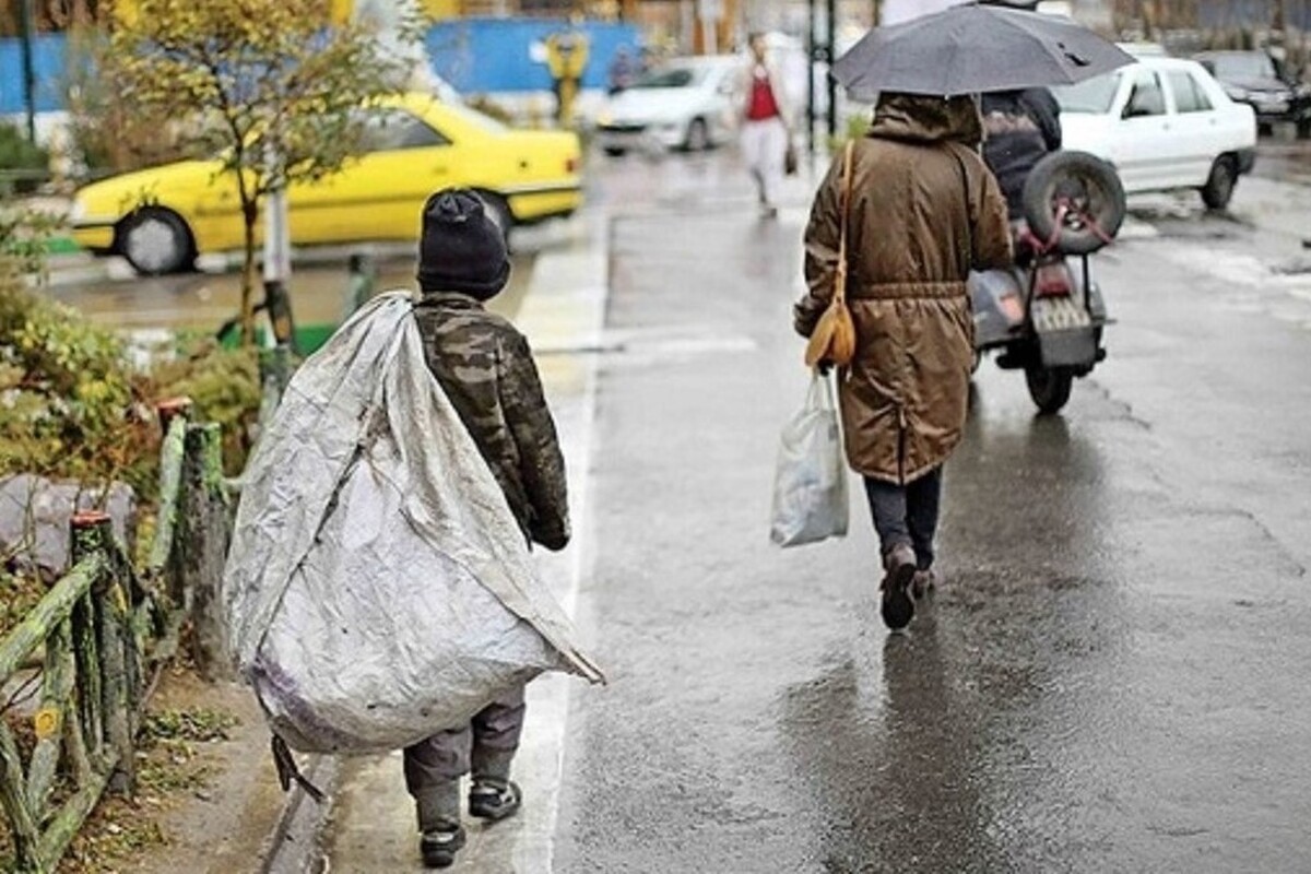 شناسایی حدود ۱۶۱ هزار کودک بازمانده از تحصیل در مقطع ابتدایی در سطح کشور