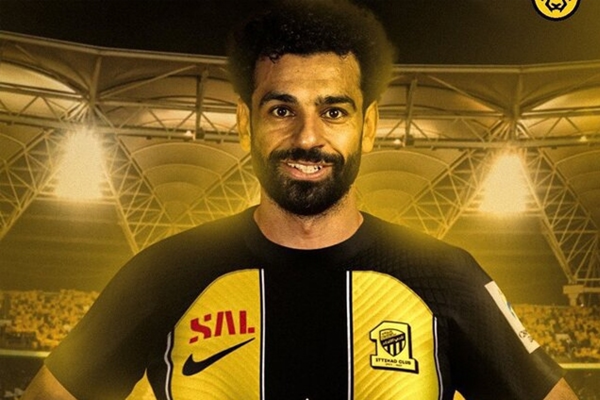 انتقال محمد صلاح به الاتحاد عربستان قطعی شد؟