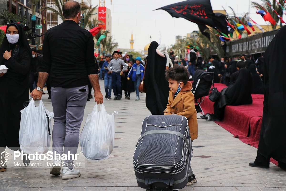 رئیس پلیس راهور فراجا: هیچ حادثه فوتی در جاده‌های منتهی به مرزهای کشور با عراق ثبت نشده است