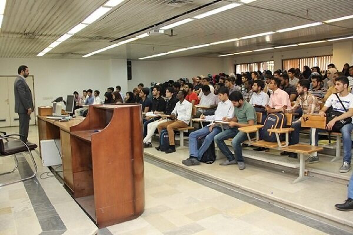 جذب مدرس در دانشگاه جامع علمی کاربردی آغاز شد