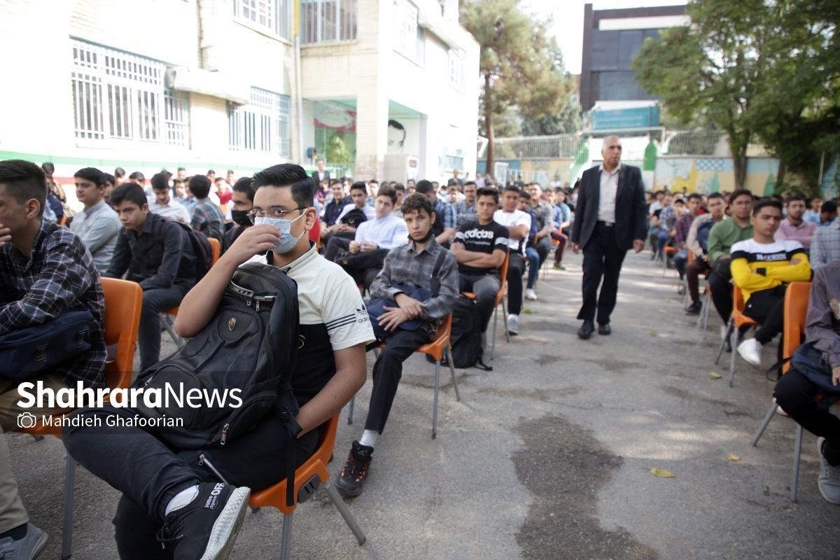 پویش «من اگر شهردار بودم» در مشهد برگزار می‌شود