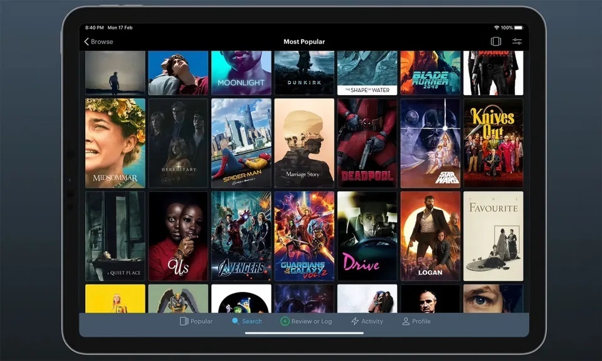 لترباکسد (Letterboxd)، شبکه اجتماعی فیلم‌بین‌ها، بیشتر سهامش را فروخت