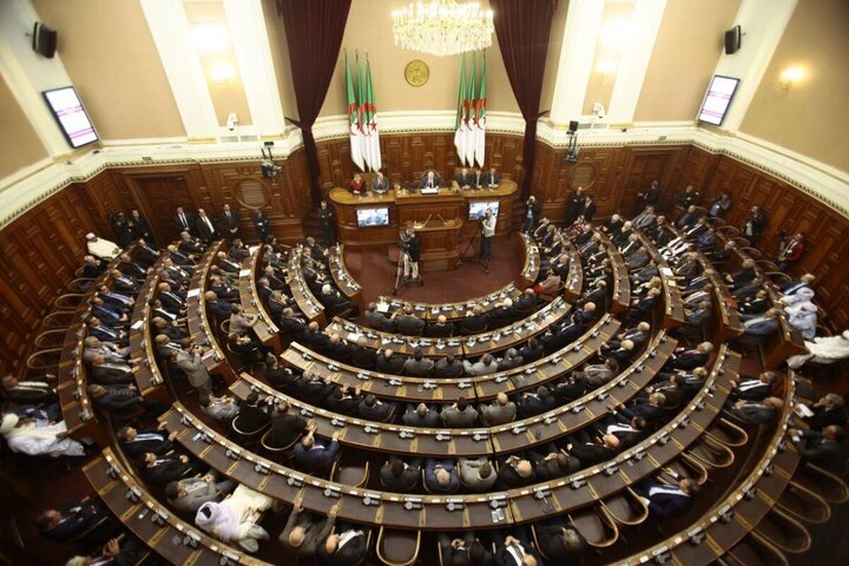 الجزایر هم وارد جنگ با اسرائیل می‌شود