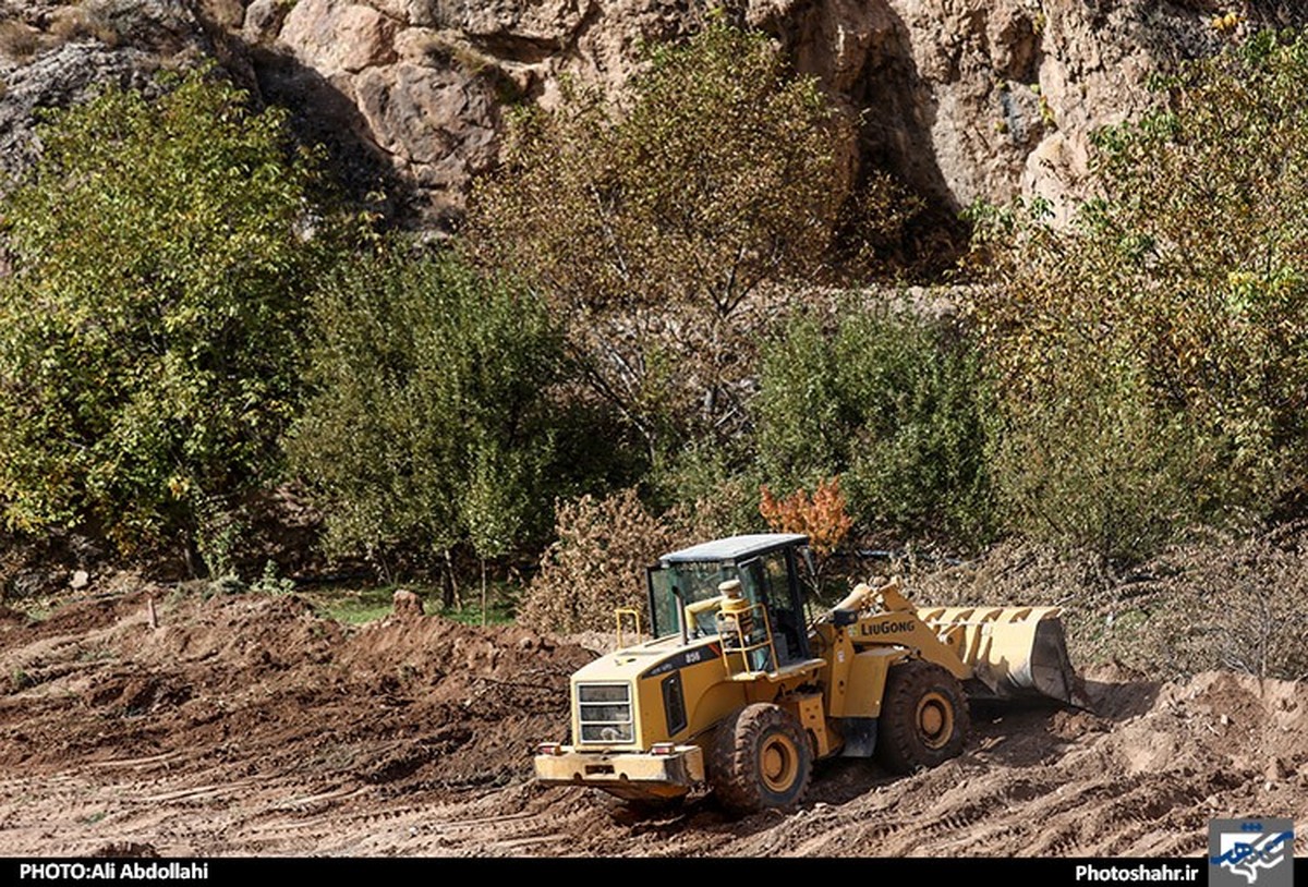 دادستانی خراسان رضوی: ۳۳۲ هکتار قلع و قمع و اعاده به وضع سابق اراضی کشاورزی صورت گرفت