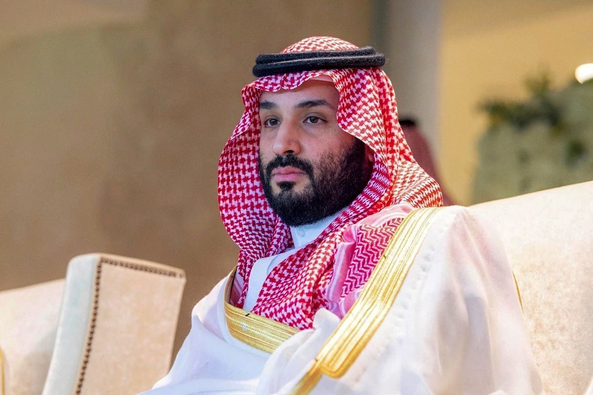 بن‌سلمان بزرگ‌ترین پارک جهان را می‌سازد